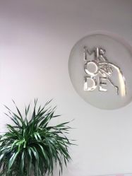 -MRMODE时尚先生美发沙龙