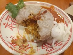 -芋包王闽南茶楼(八市店)