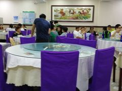 -聚德福海鲜家常菜(刘庄店)