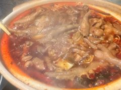 -马头巷·隐庐居·红油大虾(园区店)