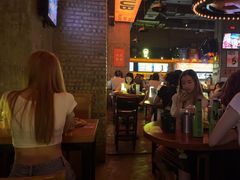 -HIB HUB公社(解放西路店)