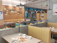-蔡澜点心·粤菜(丽泽天街店)