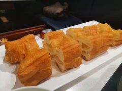 会吃豆浆冰淇淋的大油条-拈菜(观音桥阳光世纪店)