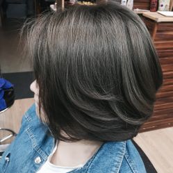 -XY形象设计/烫发·染发·接发