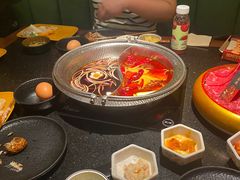 -牛New寿喜烧(虹桥新天地店)