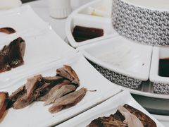 -羲和雅苑•北京烤鸭(国贸商城店)