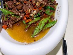 永州血鸭-湘君私厨.16年湘菜店(金匙望湖店)