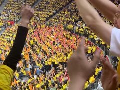 -东莞银行篮球中心