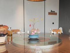 -黄山老妈·土菜(碧桂园店)