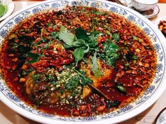 -杨记隆府(汉街店)