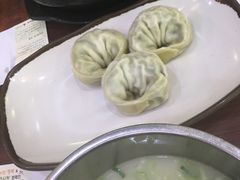 -神仙雪浓汤(明洞店)