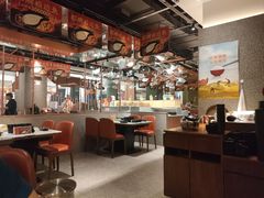 -新辣道鱼火锅(领展购物广场·中关村店)