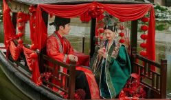 -太郎花子婚纱摄影TAHAKO(无锡店)