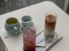 -边渡咖啡烘焙店(昙华林店)