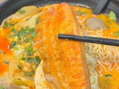 火锅油条-杨国福麻辣烫(万达后街店)