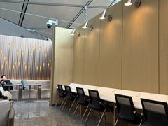 -虹桥机场V2贵宾休息室