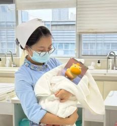 -爱帝宫月子中心·成都概念院