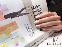 -格林奈儿美甲美睫