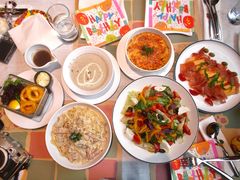 -安妮意大利餐厅(国贸店)