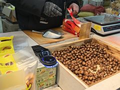 -阿男野栗王(金门路店)