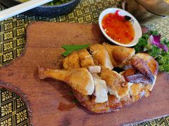 -南沙游艇会·大兵船餐厅