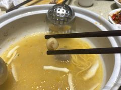 -煲大王猪肚鸡·椰子鸡火锅(红谷滩万达店)