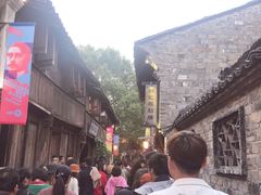 门面-锦记糕点铺