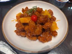 -邢家锅贴老店·非遗·开封菜(金明广场店)