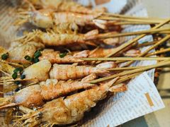 -79号渔船海鲜饭店(耀中店)