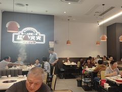 -八合里牛肉火锅(福州万象城店)