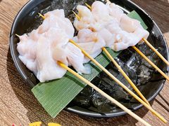 -新辣道鱼火锅(世纪金源购物中心店)