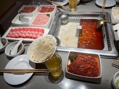 -汕头八合里海记牛肉店(清河店)