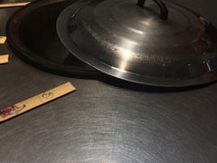 -屯老二农家铁锅炖·行业领军者(梅江店)