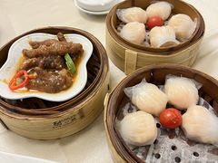 -益健海鲜大食坊(拱北口岸店)