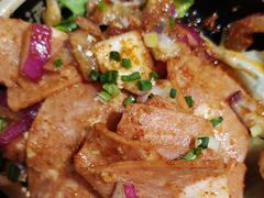 -酒拾烤肉(阳光100店)