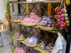 -苏州市吴中区光福窑上花果蜜饯厂