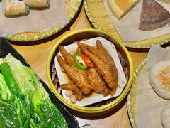 -子曰·礼茶居(壬丰大厦店)