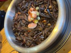 -金达莱冷面百年石锅饭(宾馆胡同店)