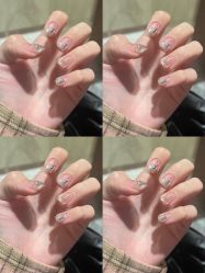 -M·X Nail日式美甲美睫