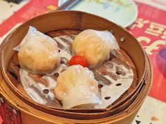 -点都德(广州白云山景区南门店)