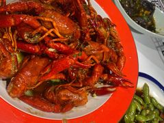 -熊记虾王·小龙虾(东晓南店)
