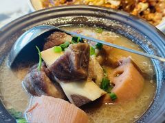 -老村长•湖北家常菜(南湖店)