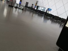 -郑州新郑国际机场