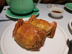 阳澄湖大闸蟹-江南厨子·品苏杭(华润万象店)