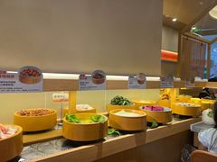 -喜家自助小火锅(卓悦里店)