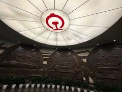 -中国铁道博物馆(正阳门馆)