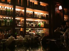 -Hill.Cocktail半山酒吧(中山店)