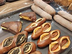 -烘焙町面包店(西四店)