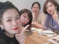 -朵朵开素食餐厅(后宰门街店)
