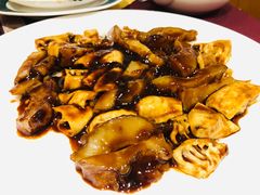 -南来顺饭庄·清真(南菜园店)